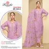 R 1223 Nx Ramsha Pakistani Readymade Suits Wholesale Shop In Surat
